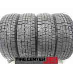 ショッピングスタッドレスタイヤ 195 65 15 195-65R15 8.5-8分山 ダンロップ ウィンターマックス 2021年製 中古スタッドレスタイヤ【4本セット】送料無料(AS15-3732）