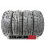 ショッピングスタッドレスタイヤ 195 65 15 195-65R15 8.5分山 トーヨーオブザーブGIZ2 2022年製 中古スタッドレスタイヤ【4本セット】送料無料(AS15-3800）