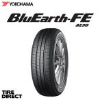 ヨコハマ BluEarth-FE AE30D 195/60R17 90H YOKOHAMA ブルーアースfe