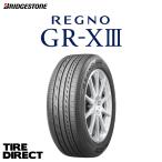 ショッピングXIII [4本以上で送料無料]GR-X3 195/60R17 90H 新品 ブリヂストン REGNO レグノ GRX3 GR-XIII 夏タイヤ サマータイヤ