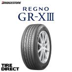[4本以上で送料無料]GR-X3 235/45R17 94W 新品 ブリヂストン REGNO レグノ GRX3 GR-XIII 夏タイヤ サマータイヤ