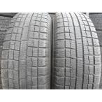 O798-11 中古タイヤ 送料無料 195/65R15 冬2本セット スタッドレス 91Q 195/65-15 195-65-15 トーヨー ガリット G5