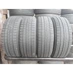 Q244k-10 中古タイヤ 送料無料 195/65R15 冬4本セット スタッドレス 91Q 195/65-15 195-65-15 ブリヂストン ブリザック VRX2