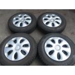 Q923k-so2 б/у шина колесо бесплатная доставка 145/80R13 зима 4 зимних покрышек 75Q 145/80-13 145-80-13 Dunlop wing Tarmac sWM02 13 дюймовый железные колеса 