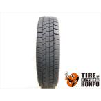  б/у шина 1 шт. одиночный товар 195/65R15 91Q autobacs North Trek N5 зимние шины 