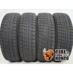 中古タイヤ 4本セット 195/65R15 91Q ヨコハマ アイスガードIG70 スタッドレスタイヤ