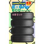 ショッピングタイヤ 日本製　グッドイヤー　タイヤ　E-Grip　Eco　EG-01　175/70R14  84S    4本セット