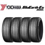 2025年 新品 4本 会社宛送料無料 235/45R18 94W ヨコハマ YH ブルーアース ES ES32C 夏 レクサス マークX アコード スカイライン NO,FK1825