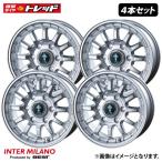 【送料無料】 ハイエース用 BEST X-FIELD α【6.0J 15インチ +33 5H PCD139.7】シルバー 新品 ホイール単品 4本セット価格 冬タイヤ用に
