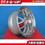 BBS ASA REVOLUTION 7.5x18 +52 5H114.3 中古 4枚 傷多数 高槻