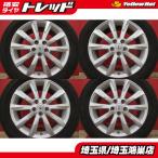  Toyota Vanguard оригинальный 18x7.5J+39 5H-114.3&YH BluEarth-XT AE61 235/55R18 22 год производство б/у 4 шт. комплект 30 серия RAV4 60 серия Harrier и т.п. . гнездо 