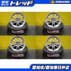 カローラスポーツ ウィッシュ 4本セット 送料無料 新品 国産 スタッドレス トーヨータイヤ  GIZ2 195/65R15 中古 50プリウス 純正 15インチ