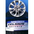 MAZDA2 Demio 4 шт. комплект бесплатная доставка новый товар всесезонный Toyo Tire CELSIUS 185/65R15 2025 год производства б/у Mazda Demio оригинальный 15 дюймовый a