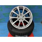  Elgrand Forester 225/55R18 всесезонный шина aluminium 4шт.@SET новый товар шина synchronizer weather + б/у aluminium неоригинальный nek старт .1