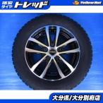  Noah Voxy Step WGN неоригинальный aluminum 15 дюймовый 6.0J +53 5H114.3 местного производства зимние шины 195/65R15 Axela Esquire зимний другой 