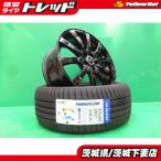 86 BRZ プリウス カローラツーリング 新品 FANG 17インチ WINRUN 215/45R17 4本 セット トヨタ PHV 50系 30系 カローラ 前期 後期 スバル