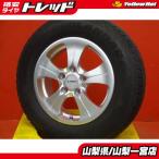  обнаружение Pajero Mini 175/80R15 б/у летние шины установлен aluminium 2021 год производства Yokohama Geolandar CV G058 неоригинальный 15x5.5 +45 5H114.3 H59A H53A H58A шина 