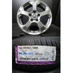  Honda Stream RSZ оригинальный 6J-17+55 Nexen N-BLUE 4 season 205/50R17 24 год всесезонный шина RK Step WGN использование не по назначению размер .. река 
