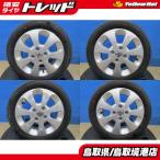 [2024 год производства ] новый товар шина [165/55R14 72V]SUZUKI MK21S Palette оригинальный [14 дюймовый 4.5J +45] Alto Wagon R MR Wagon Roox .