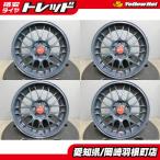 BBS RG383 16インチ 4本セット 中古 ホイール 7J +35 PCD100 5穴 5-100 自家塗装 57.1φ ハブリング付 VW ポロ アウディ 国産車 岡崎