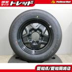  запасной .! только один Jimny чистая сталь 175/80R16 Bridgestone DUELER H/L шина 16 дюймовый 5.5J +22 PCD139.7 5 дыра ремонт Okazaki ho i