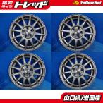 送料無料 中古アルミホイール トヨタ車専