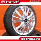 тюнер размер летние шины Leonis VX 15 дюймовый 6J +43 4H-100 Toyo nano Energie 3 165/55R15 2022 год производства б/у 4 шт. комплект малолитражный легковой автомобиль 