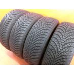  б/у шина 4шт.@165/55R15 Dunlop ALL SEASON MAXX AS1 165/55-15 75H 2024 год производства всесезонный шина малолитражный легковой автомобиль Tanto N-BOX spec -si