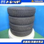 ショッピングバリ 4本 バリ山!! 2023年製 中古 スタッドレス タイヤ ヨコハマ iceGUARD iG60 145/80R13 75Q モコ N-BOX アルト スペーシア ミラ 伏