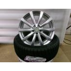 スバル インプレッサXV 4本 17インチ5穴 PCD 100 25年製 新品 225/55R17 スタッドレス 冬用 冬タイヤアルミホイールセット DBA-GP7 DAA-GPE