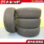 クルーガー 中古 夏タイヤ 4本 7分山 225/60R17 ダンロップ GRANDTREK PT3 ピレリ P1 SUV 2本ずつ フォレスター エクストレイル 足利