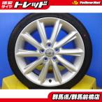 トヨタ プリウスα ノア ヴォクシー オーリス SAI イプサム 中古 純正 18インチ 新品 AS-S01 225/40R18 90系 40系 41系 前期 後期 夏