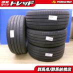 ショッピング21夏 クラウンスポーツ 中古 7分山 夏タイヤ 4本 235/45R21 ミシュラン e-PRIMACY 2024年 エステート CX-60 T33 エクストレイル RAV4 CR-V 前橋