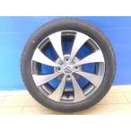 2026 год производства synchronizer weather новый товар 4шт.@165/55R15 Dunlop SYNCHRO WEATHER б/у stingray оригинальный Wagon R Spacia MR Wagon Maebashi 
