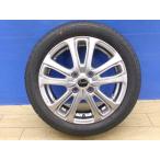 N-BOX 2026 год производства новый товар 4шт.@ synchronizer weather Dunlop 165/55R15 + б/у неоригинальный aluminum Wagon R Spacia N-ONE N-WGN Mira Dayz Maebashi 