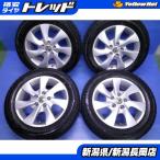 195/60R16【中古冬タイヤ/中古ホイール】2021年製 ヨコハマ アイスガード iG60 セレナ純正 6J +45 C25.C26.C27セレナ/ラフェスタ等に 条