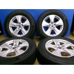 RAV4* Harrier .! всесезонный 225/65R17 106H Dunlop synchronizer weather SYNCHRO WEATHER RAV4 оригинальные колеса перо 