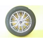  б/у комплект всесезонный 23 год производства 185/60R15 Yokohama BluEarth-4S AW21 б/у TS10 5.5J-15 +50 4H100 Fit Shuttle и т.д. Sakura река 