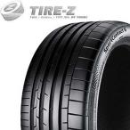 2024-2025年製 2本セット 特価 275/45R21 107Y コンチネンタル コンチ スポーツコンタクト6 MO メルセデスベンツ承認 単品 サマータイヤ 2本価格