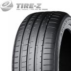 2024-2025年製 お買い得 235/40R18 95Y XL アドバン スポーツ V107 ADVAN SPORT ヨコハマ YOKOHAMA タイヤ単品1本価格 サマータイヤ