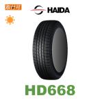 ハイダ HD668 215/60R16 99H サマータイヤ 1本