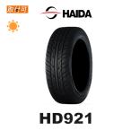 ハイダ HD921 215/35R18 84W XL サマータイヤ 1本価格