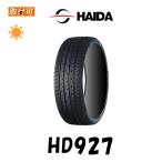 ハイダ HD927 235/45R18 98W XL サマータイヤ 1本