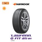 ショッピングハンコック ハンコック Laufenn G Fit AS-01 LH42 195/65R15 91H サマータイヤ 1本価格