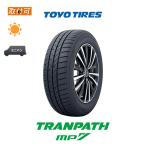 ショッピングタイヤ トーヨータイヤ TRANPATH mp7 205/60R16 96H XL サマータイヤ 1本価格