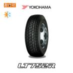 ショッピングヨコハマ ヨコハマ LT752R 205/70R16 111/109N オールシーズンタイヤ 1本価格