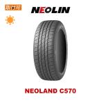 ネオリン NEOLAND C570 195/60R16 89V サマータイヤ 1本価格