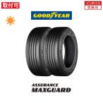 グッドイヤー ASSURANCE MAXGUARD 245/45R19 102W