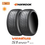 ハンコック veNtus S1 evo3 K127 215/35R19 85Y サマータイヤ 2本セット