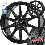 軽量ホイール 2020年製造 155/65R14 スタッドレスタイヤ ホイールセット VRX BLIZZAK ブリヂストン G.speed G-05 4本セット